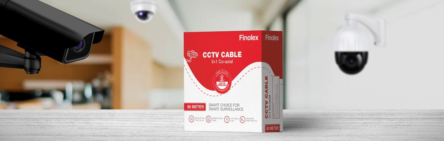 CCTV Cables